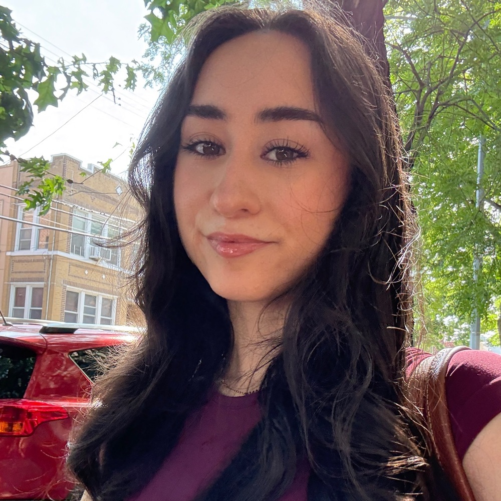 Meet your Posher, Diana
